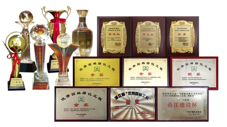 工程榮譽(yù) 工程榮譽(yù)