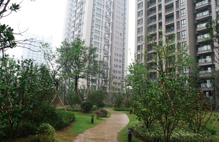 盛世天城 盛世天城