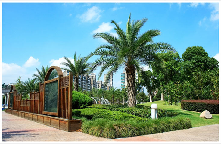 劍橋公園 劍橋公園